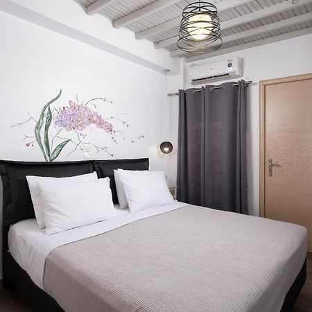 Hosting Moments Mykonos Town Apartment Ngoại thất bức ảnh